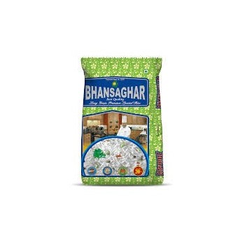 Bhansaghar Premium Long Grain Rice 20kg